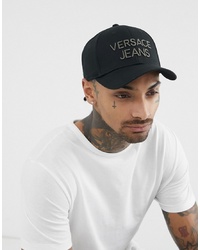 Versace Jeans Baseball Cap With Y