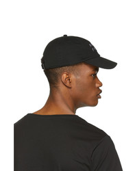 Nasaseasons Black Almost Famous Cap