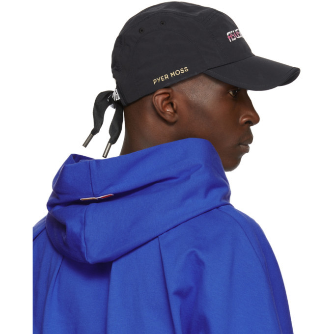 pyer moss reebok hat