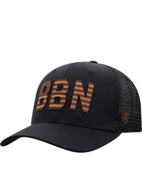 Top of the World Black Kentucky Wildcats Cannon Trucker Snapback Hat At Nordstrom