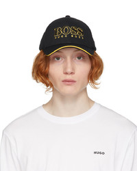 BOSS Black Logo Cap