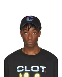 Clot Black Out Of This World Loop Cap