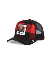 Goorin Bros. Buffalo Trucker Hat
