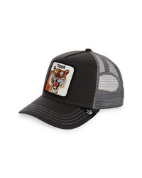 Goorin Bros. Eye Of The Tiger Trucker Hat