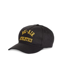 BEL-AIR ATHLETICS Logo Baseball Cap