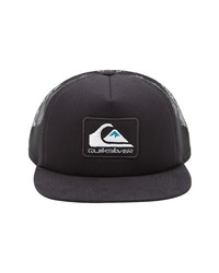 Quiksilver Omnipresence Trucker Hat