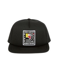 Billabong Pipe Trucker Hat