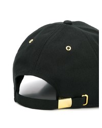 VERSACE JEANS COUTURE Printed Logo Cap
