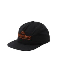 Quiksilver Slow Baseball Cap