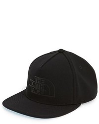 Gents Barcode Baseball Cap Black White Small | Where to buy & how to wear