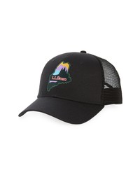 L.L. Bean Trucker Hat
