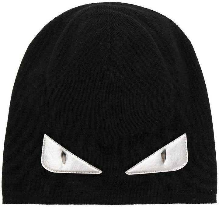 Fendi bag hotsell bugs beanie