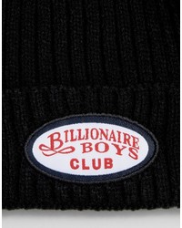 Billionaire Boys Club Patch Beanie