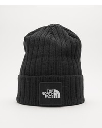 The North Face Boxed Cuff Beanie Hat