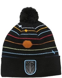 Coal The Odyssey Space Beanie