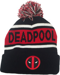 Marvel Deadpool Beanie
