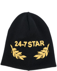 DSQUARED2 Embroidered Beanie
