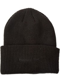 Palm Angels Icon Over Beanie