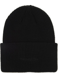 Palm Angels Icon Oversized Knitted Beanie
