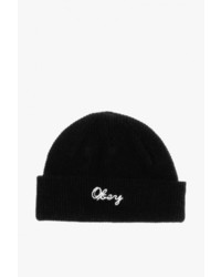Obey Lionel Beanie