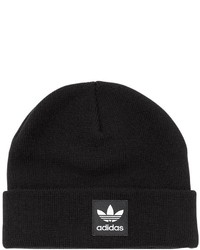adidas Logo Knit Beanie Hat