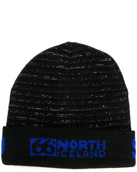 Soulland Meets 66 North Beanie