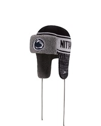 New Era Navy Penn State Nittany Lions Trapper Knit Hat At Nordstrom