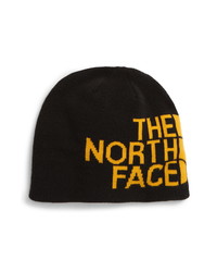 The North Face Reversible Knit Beanie