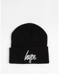 Hype Script Beanie Hat