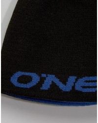 O'Neill Ski Direction Beanie Hat