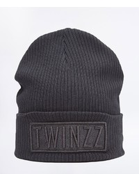 Twinzz Boxed Beanie Hat