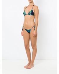 Lygia & Nanny Tame Tropical Print Bikini Top Unavailable