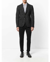 Dolce & Gabbana Patterned Blazer