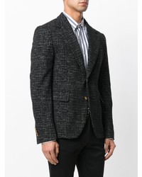 Dolce & Gabbana Patterned Blazer