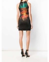 Balmain Sunset Dress