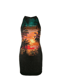 Balmain Sunset Dress