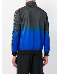 Marcelo Burlon County of Milan Kappa Gradient Track Jacket