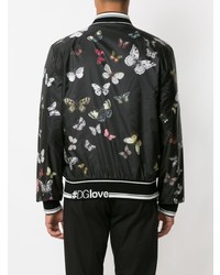 Dolce & Gabbana Reversible Jacket