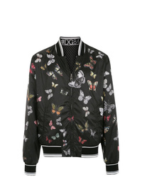 Dolce & Gabbana Reversible Jacket