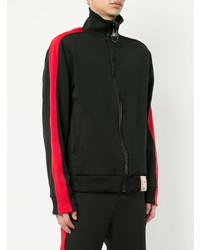 Maison Mihara Yasuhiro Zipped Track Jacket