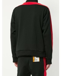 Maison Mihara Yasuhiro Zipped Track Jacket