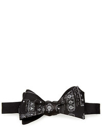 Space Shuttle Control Panel Bow Tie