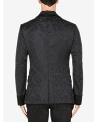 Dolce & Gabbana Tuxedo Blazer