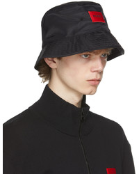 Hugo Black X 555 1 Hat