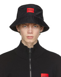 Hugo Black X 555 1 Hat
