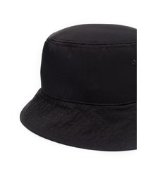 Moschino Logo Print Bucket Hat