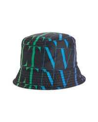 Valentino Garavani Vltn Logo Bucket Hat