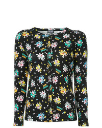 Hysteric Glamour Cartoon Print Shirt