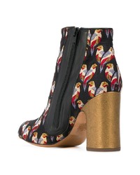 Chie Mihara Ishy Ankle Boots