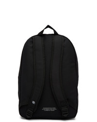 adidas Originals Black Classic Backpack